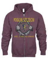 Men's Zip Hoodie Men's Zip Hoodie