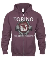 Men's Zip Hoodie Men's Zip Hoodie