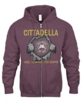 Men's Zip Hoodie Men's Zip Hoodie