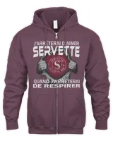 Men's Zip Hoodie Men's Zip Hoodie