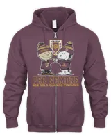 Men's Zip Hoodie Men's Zip Hoodie