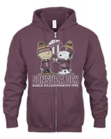 Men's Zip Hoodie