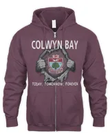 Men's Zip Hoodie Men's Zip Hoodie