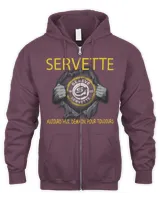 Men's Zip Hoodie Men's Zip Hoodie
