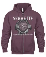 Men's Zip Hoodie Men's Zip Hoodie