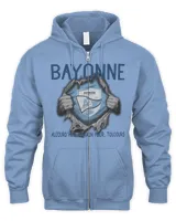 Men's Zip Hoodie Men's Zip Hoodie