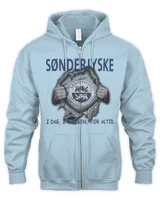 Men's Zip Hoodie Men's Zip Hoodie