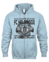Men's Zip Hoodie Men's Zip Hoodie
