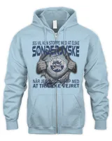 Men's Zip Hoodie Men's Zip Hoodie
