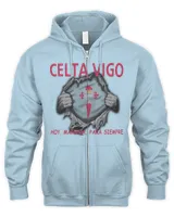 Men's Zip Hoodie