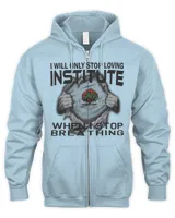 Men's Zip Hoodie Men's Zip Hoodie