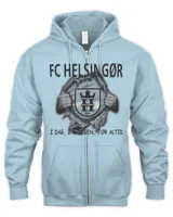 Men's Zip Hoodie Men's Zip Hoodie