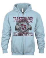 Men's Zip Hoodie Men's Zip Hoodie