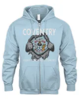 Men's Zip Hoodie