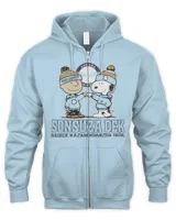Men's Zip Hoodie Men's Zip Hoodie