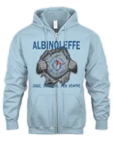 Men's Zip Hoodie