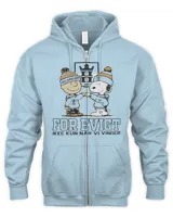 Men's Zip Hoodie