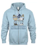 Men's Zip Hoodie