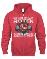 Men's Zip Hoodie Men's Zip Hoodie