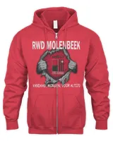 Men's Zip Hoodie Men's Zip Hoodie