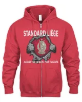 Men's Zip Hoodie