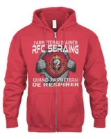 Men's Zip Hoodie Men's Zip Hoodie