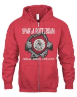 Men's Zip Hoodie Men's Zip Hoodie