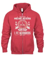 Men's Zip Hoodie