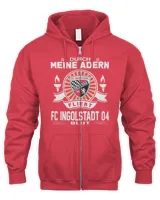 Men's Zip Hoodie Men's Zip Hoodie