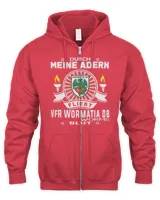 Men's Zip Hoodie Men's Zip Hoodie