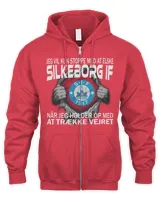 Men's Zip Hoodie Men's Zip Hoodie