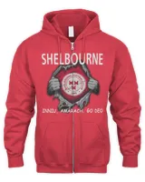 Men's Zip Hoodie Men's Zip Hoodie