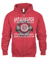 Men's Zip Hoodie Men's Zip Hoodie