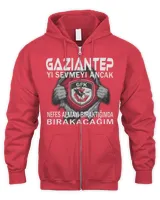 Men's Zip Hoodie Men's Zip Hoodie
