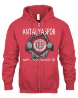 Men's Zip Hoodie Men's Zip Hoodie