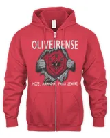 Men's Zip Hoodie Men's Zip Hoodie