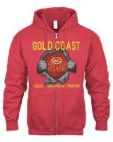 Men's Zip Hoodie Men's Zip Hoodie