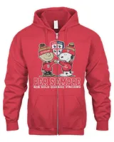 Men's Zip Hoodie Men's Zip Hoodie
