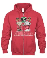 Men's Zip Hoodie Men's Zip Hoodie