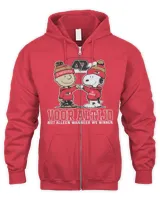 Men's Zip Hoodie Men's Zip Hoodie