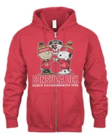 Men's Zip Hoodie Men's Zip Hoodie