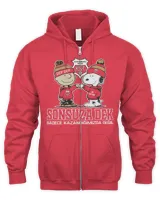 Men's Zip Hoodie Men's Zip Hoodie