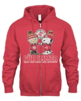 Men's Zip Hoodie Men's Zip Hoodie