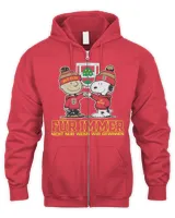Men's Zip Hoodie Men's Zip Hoodie