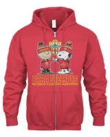Men's Zip Hoodie