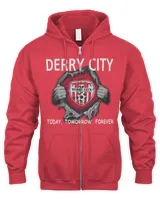 Men's Zip Hoodie Men's Zip Hoodie