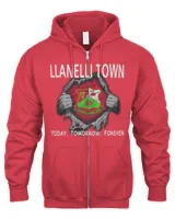 Men's Zip Hoodie Men's Zip Hoodie