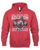 Men's Zip Hoodie Men's Zip Hoodie