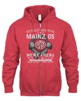 Men's Zip Hoodie Men's Zip Hoodie