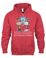 Men's Zip Hoodie Men's Zip Hoodie
